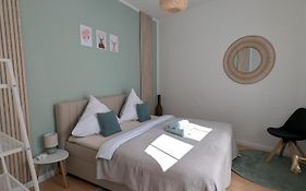 Appartement Napoleon